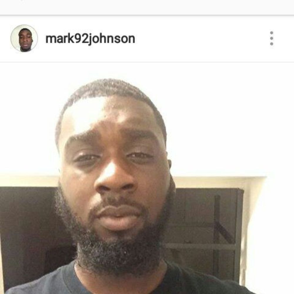 Meet your Posher, Mark